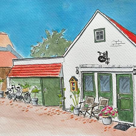 Silly'S Inn Middelburg Exteriér fotografie