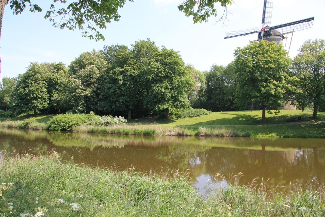 Silly'S Inn Middelburg Exteriér fotografie