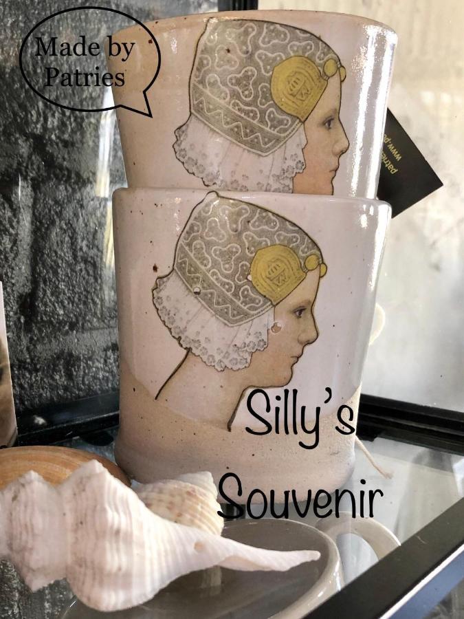Silly'S Inn Middelburg Exteriér fotografie