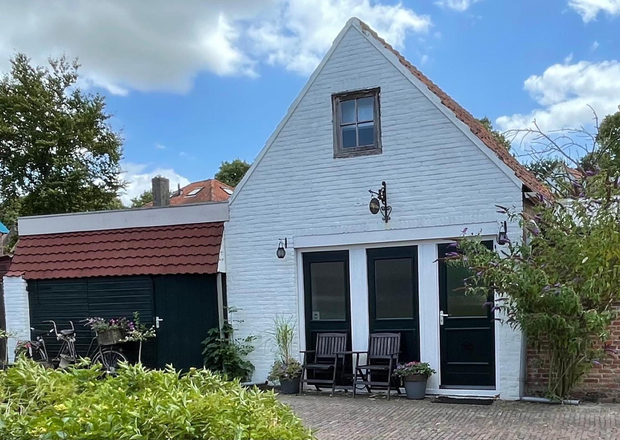 Silly'S Inn Middelburg Exteriér fotografie